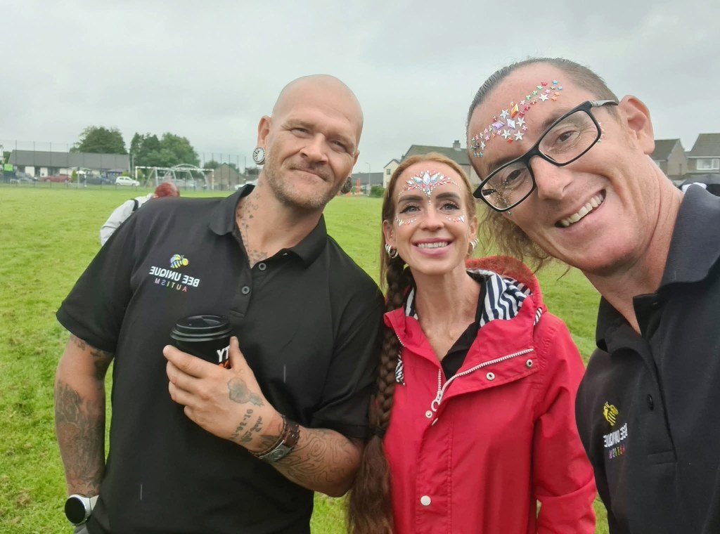 APPRECIATION POST – BROUGHTON CHILDREN’S&nbsp;CARNIVAL